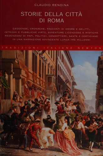 Storie della città di Roma
