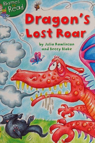 Dragon's lost roar