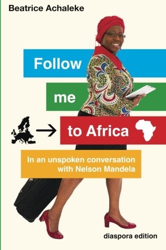 Follow me to Africa