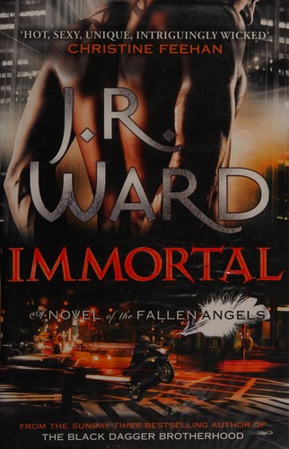 Immortal