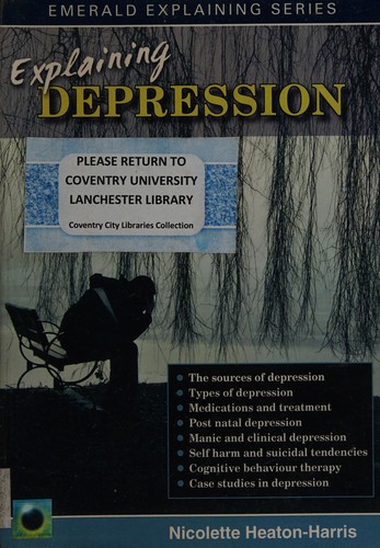 Explaining Depression