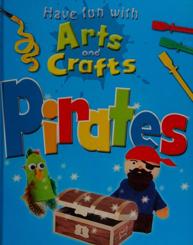 Have fun with arts and crafts