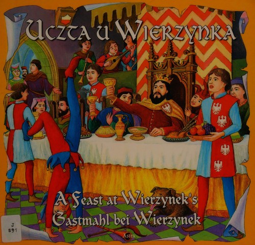 Uczta u Wierzynka