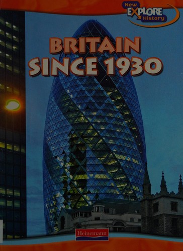 Britain since 1930