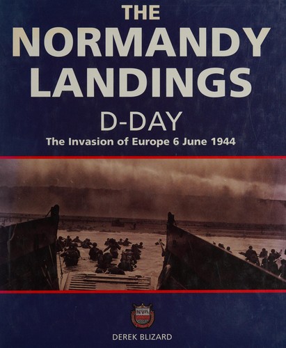 The Normandy landings