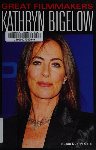 Kathryn Bigelow