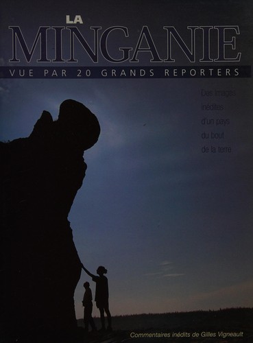 La Minganie vue par 20 grands reporters