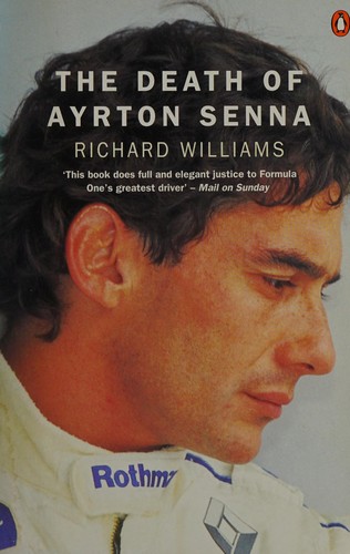 The death of Ayrton Senna