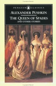The Queen of Spades