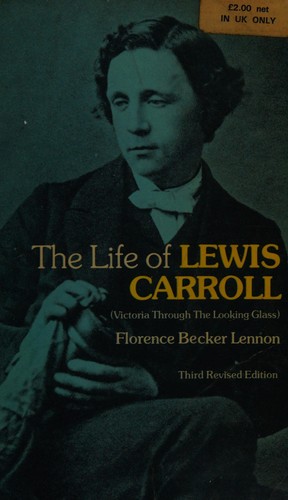 The life of Lewis Carroll (Victoria through the looking glass)