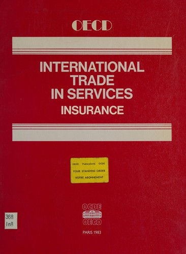 International trade in services