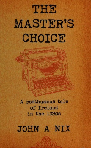 The master's choice