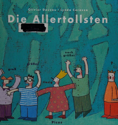 Die Allertollsten