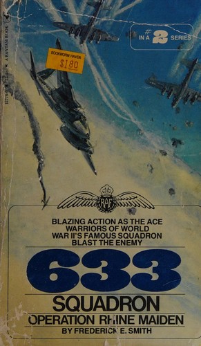 633 Squardron