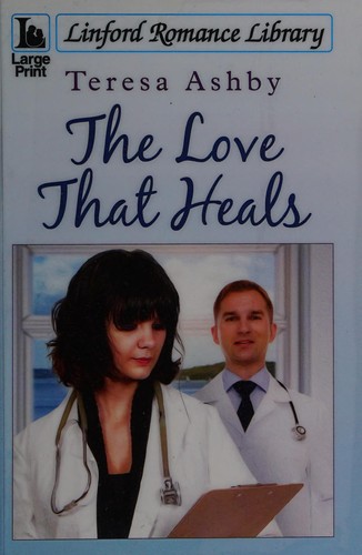 The love that heals