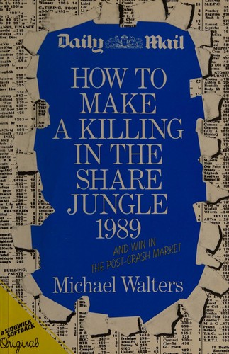 How to Make a Killing in the Share Jungle