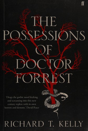The possessions of Doctor Forrest