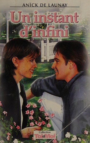 Un instant d'infini