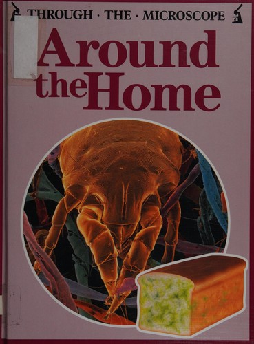 Around the home