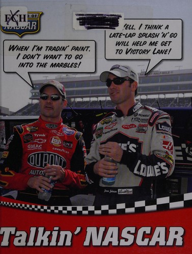 Talkin' NASCAR