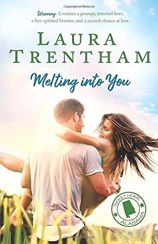 Melting Into You