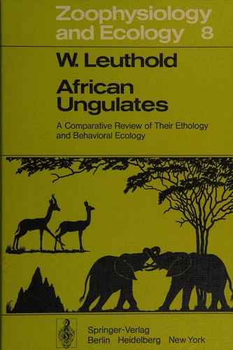 Africanungulates