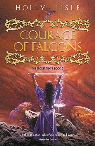 The Courage of Falcons