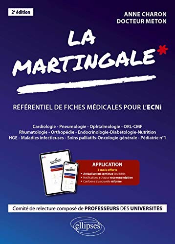 La Martingale - Volume 1 - 2e édition