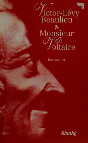 Monsieur de Voltaire