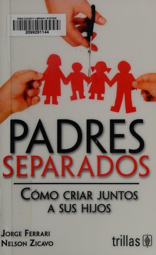 Padres separados