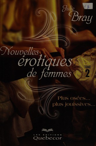 Nouvelles érotiques de femmes