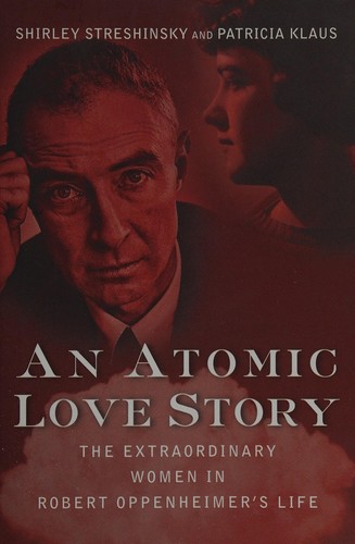 An atomic love story
