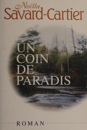 Un coin de paradis