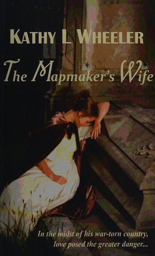 The mapmaker's wife