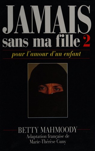 Jamais sans ma fille