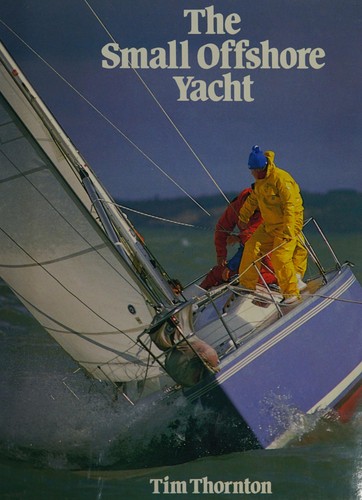 The small offshore yacht
