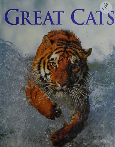 Great cats