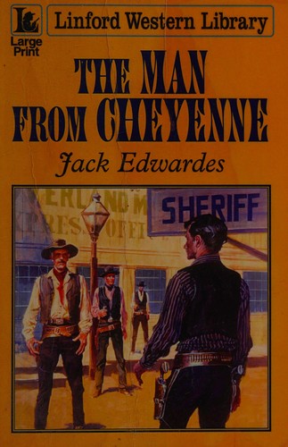 The man from Cheyenne