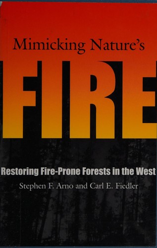 Mimicking Nature's Fire