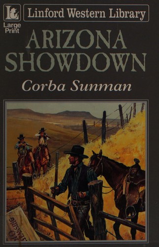 Arizona showdown