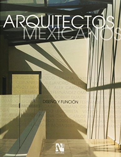 ARQUITECTOS MEXICANOS
