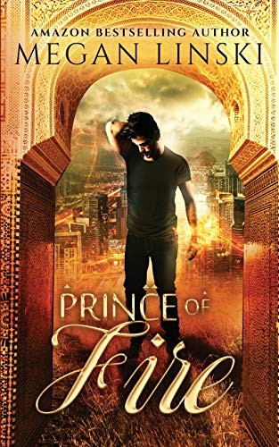 Prince of Fire
