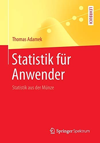 Statistik für Anwender