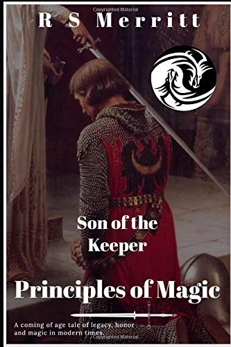 Son of the Keeper : Book 1