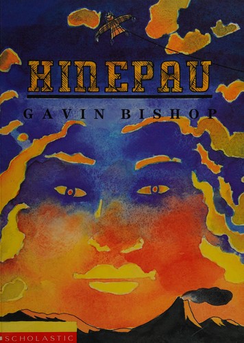 Hinepau
