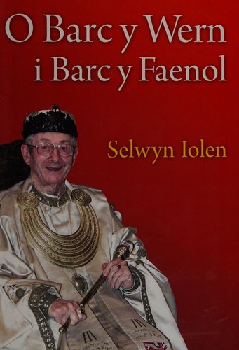 O Barc y Wern i Barc y Faenol