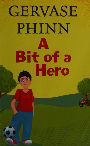 A bit of a hero