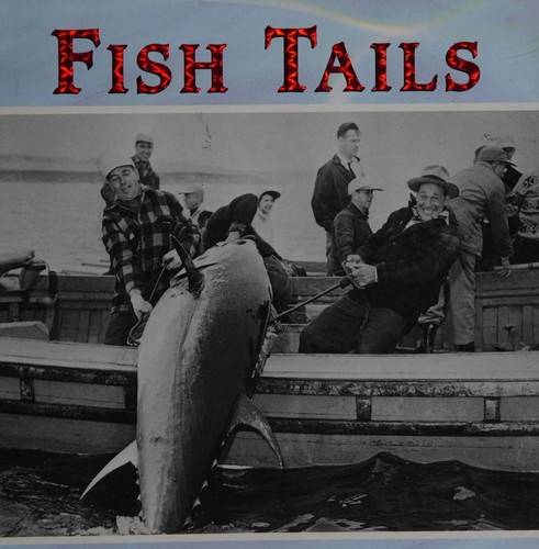 Fish tails