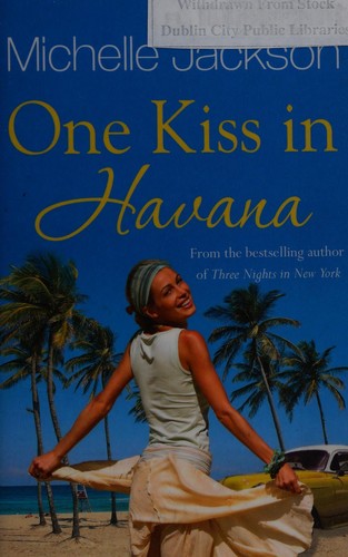 One kiss in Havana