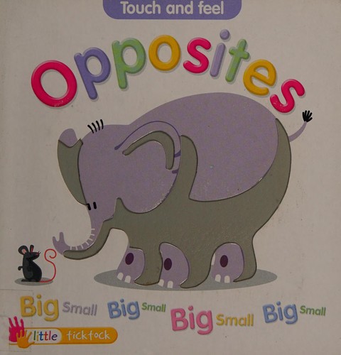 Opposites